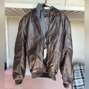 Wantdo jacket unisex size M